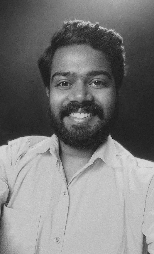 Akhil D Manu — Cinematographer